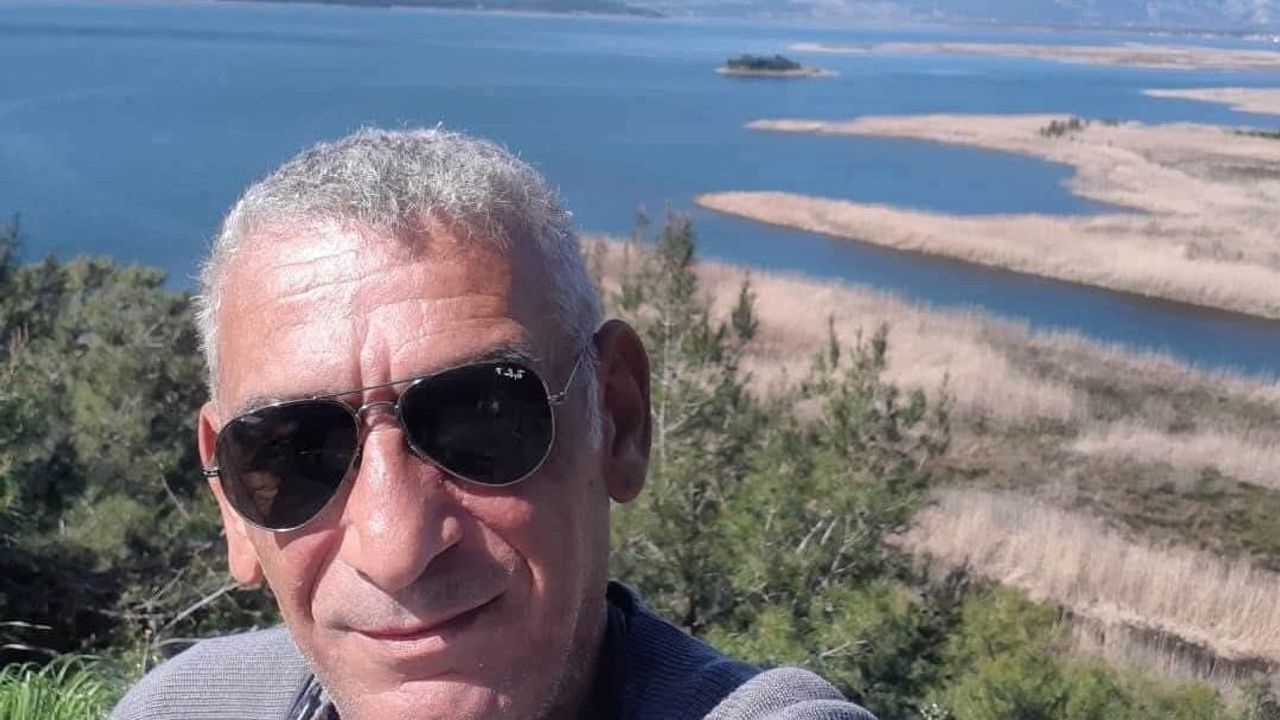 Köyceğizli tarih öğretmeni Salih Sül son yolculuğuna uğurlandı