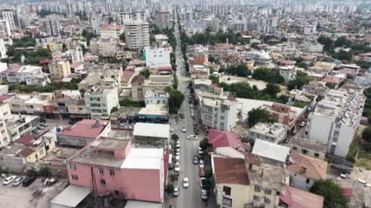 Kozan'da 92 yıllık istasyon babanın emaneti olarak yaşatılıyor