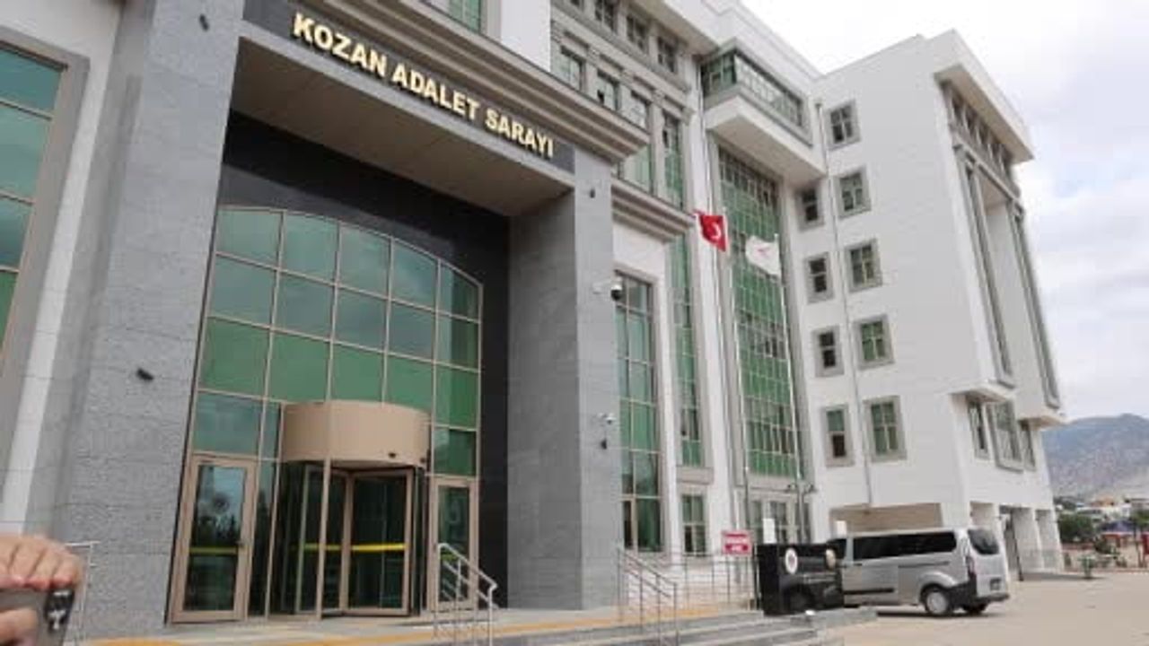 Kozan’da saklandığı evde bulunan firari hükümlü jandarmaya teslim edildi