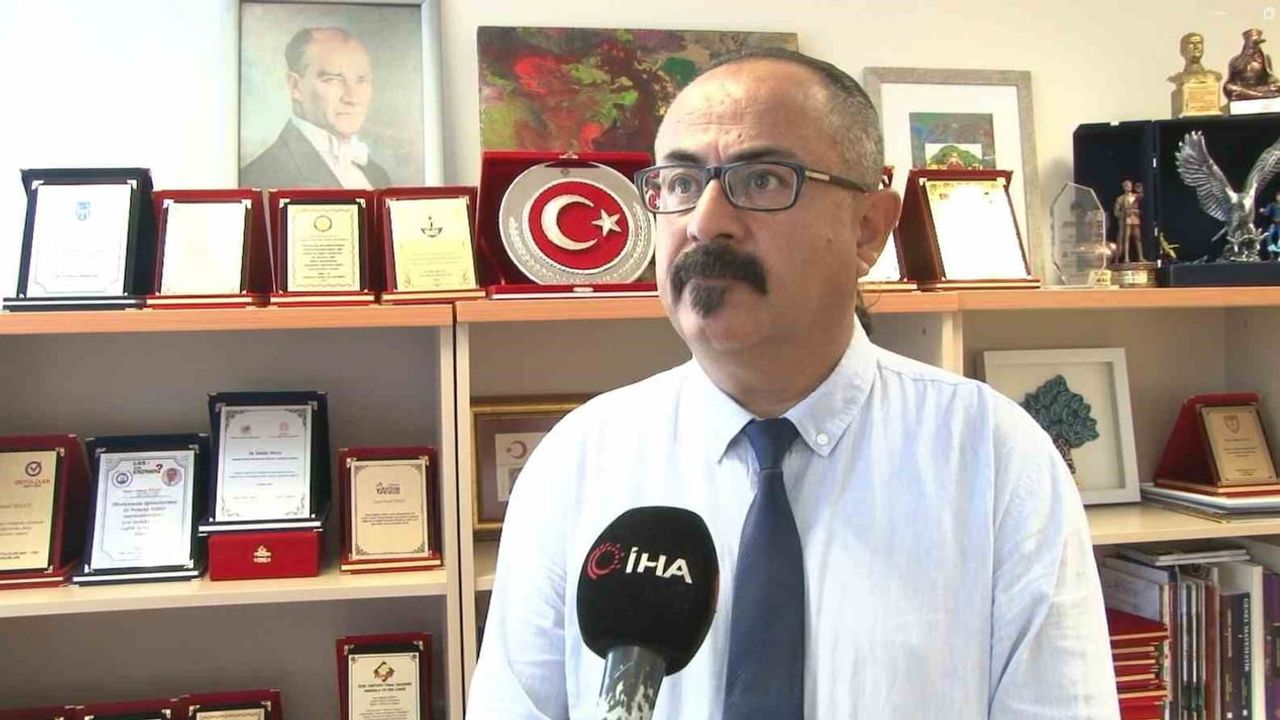 KPSS'ye hazırlananlara uyarı: sınav hakimiyeti ve güncel olaylara odaklanın
