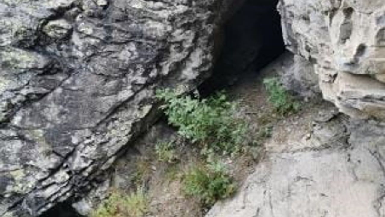 Kraliçe Tamara'nın mezar iddiası Posof Kesikkayalar'da yeniden gündemde