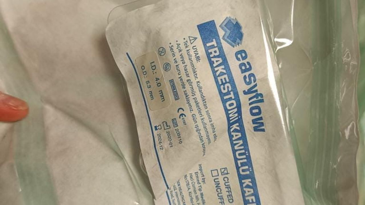 KSÜ tıp fakültesi hastanesinde sterilizasyon iddiasıyla idari soruşturma başlatıldı
