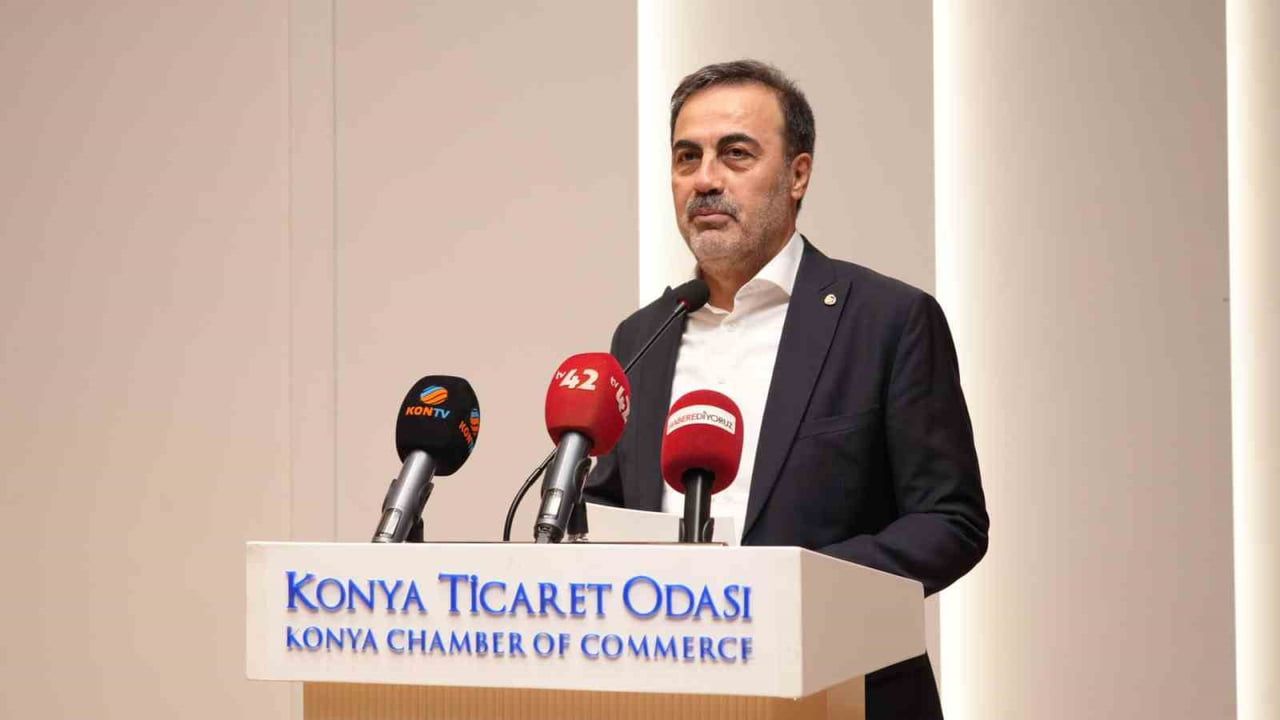 KTO’da iş teftişi uygulamaları değerlendirildi