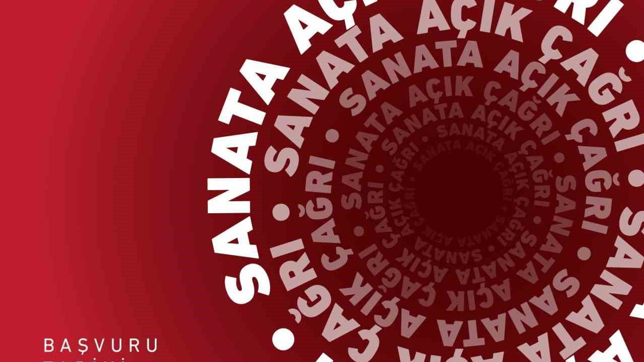 Küçükçekmece Belediyesi'nden 'Sanata Açık Çağrı' başvuruları başladı