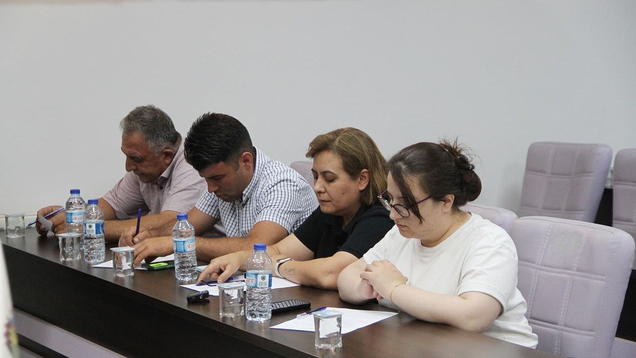 Kula Belediye Meclisi'nde sandalye dağılımı değişti