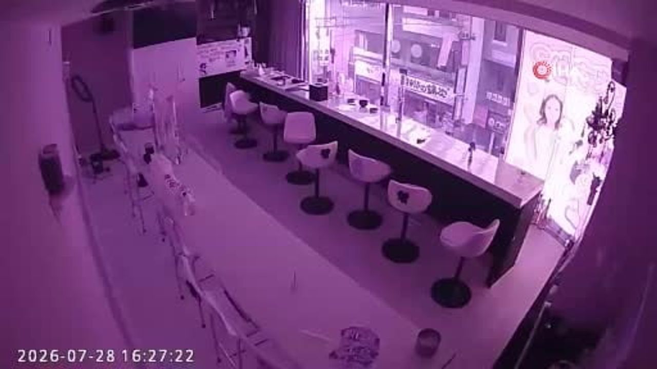 Kumamoto'da 7.1 şiddetinde sarsıntı; Ariake ve Yatsushiro kıyıları için tsunami uyarısı