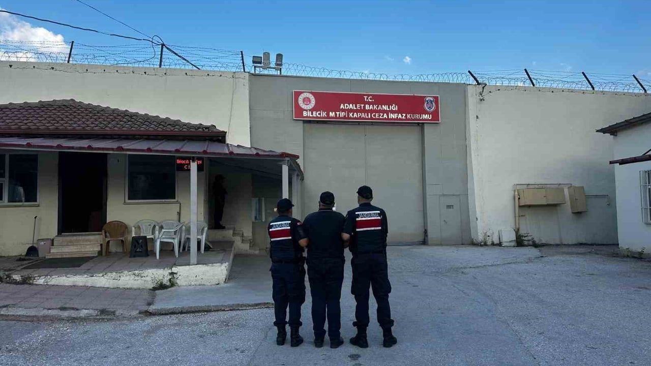 Kurtköy operasyonunda kasten öldürme hükümlüsü yakalandı