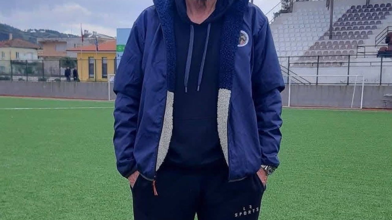 Kuşadası'nda boğulan emekli öğretmen hayatını kaybetti