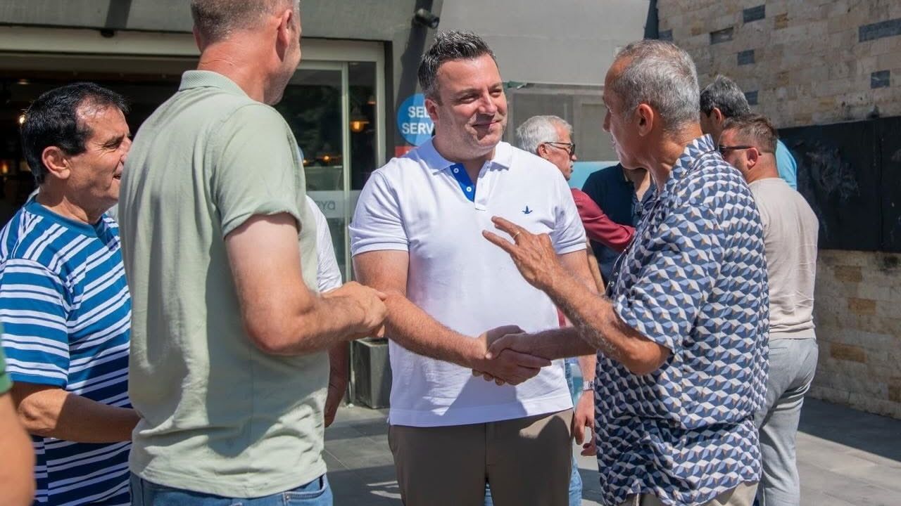 Kuşadası’nda mahallelerin öncelikli ihtiyaçları değerlendirildi
