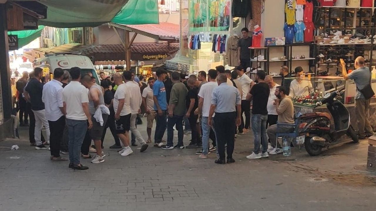 Kuşadası'nda müşteri kavgası: iki tutuklama ve bir işletmeye 2 gün kapatma