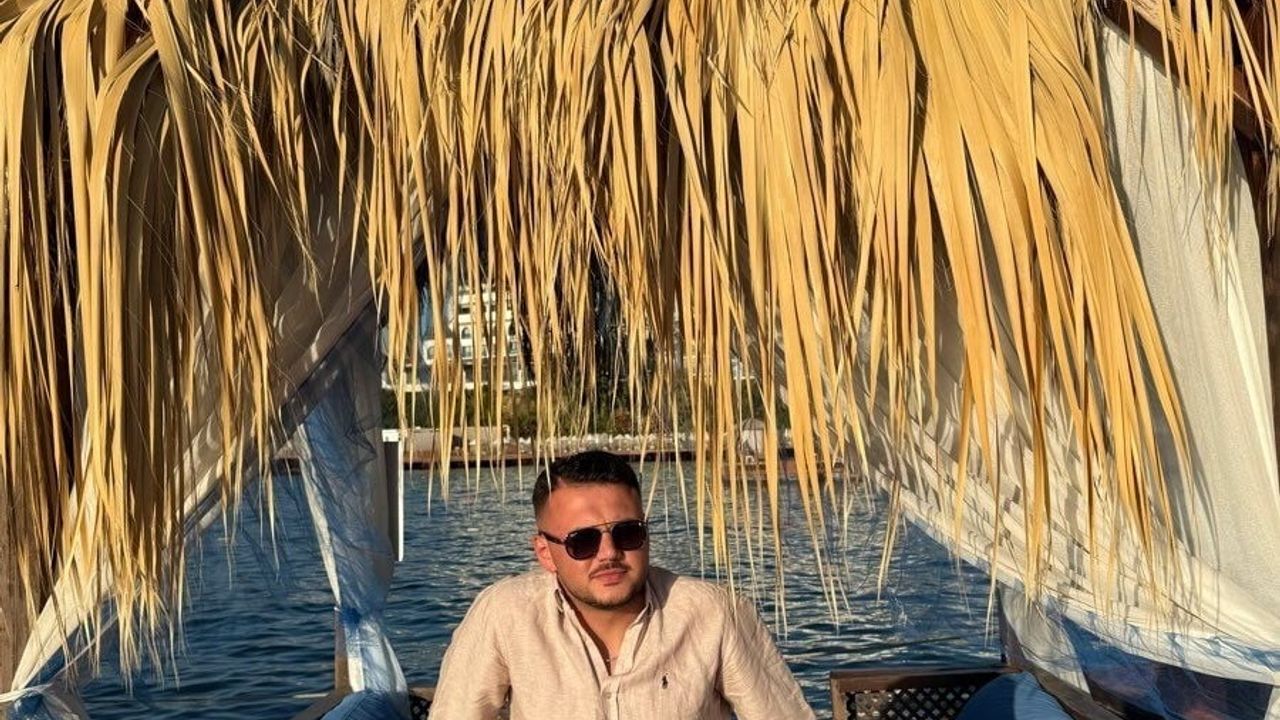 Kuşadası'nda silahla öldürülen kişiyle ilgili 3 gözaltı