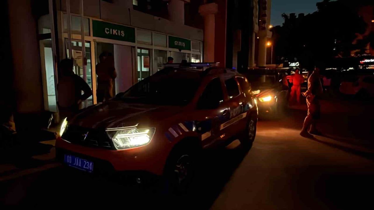 Kuşadası'ndaki kooperatif operasyonuna 3 tutuklama