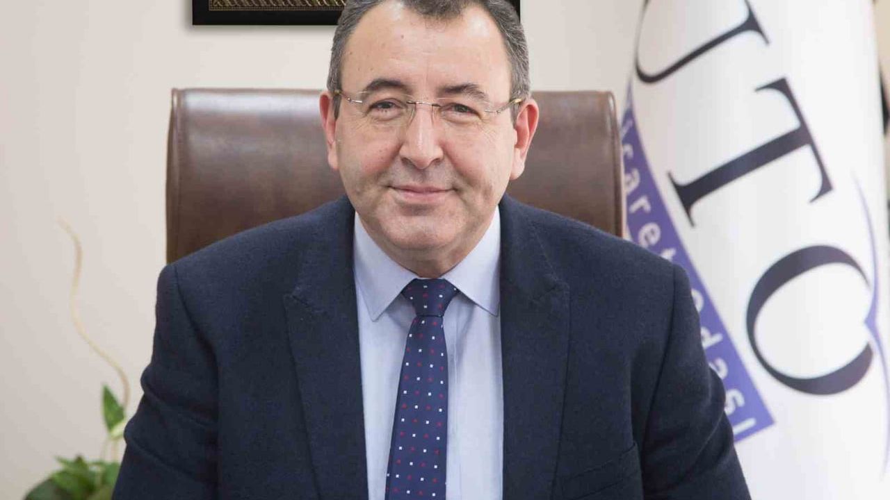 Kuşadası Ticaret Odası seçimleri 3 ekim'de
