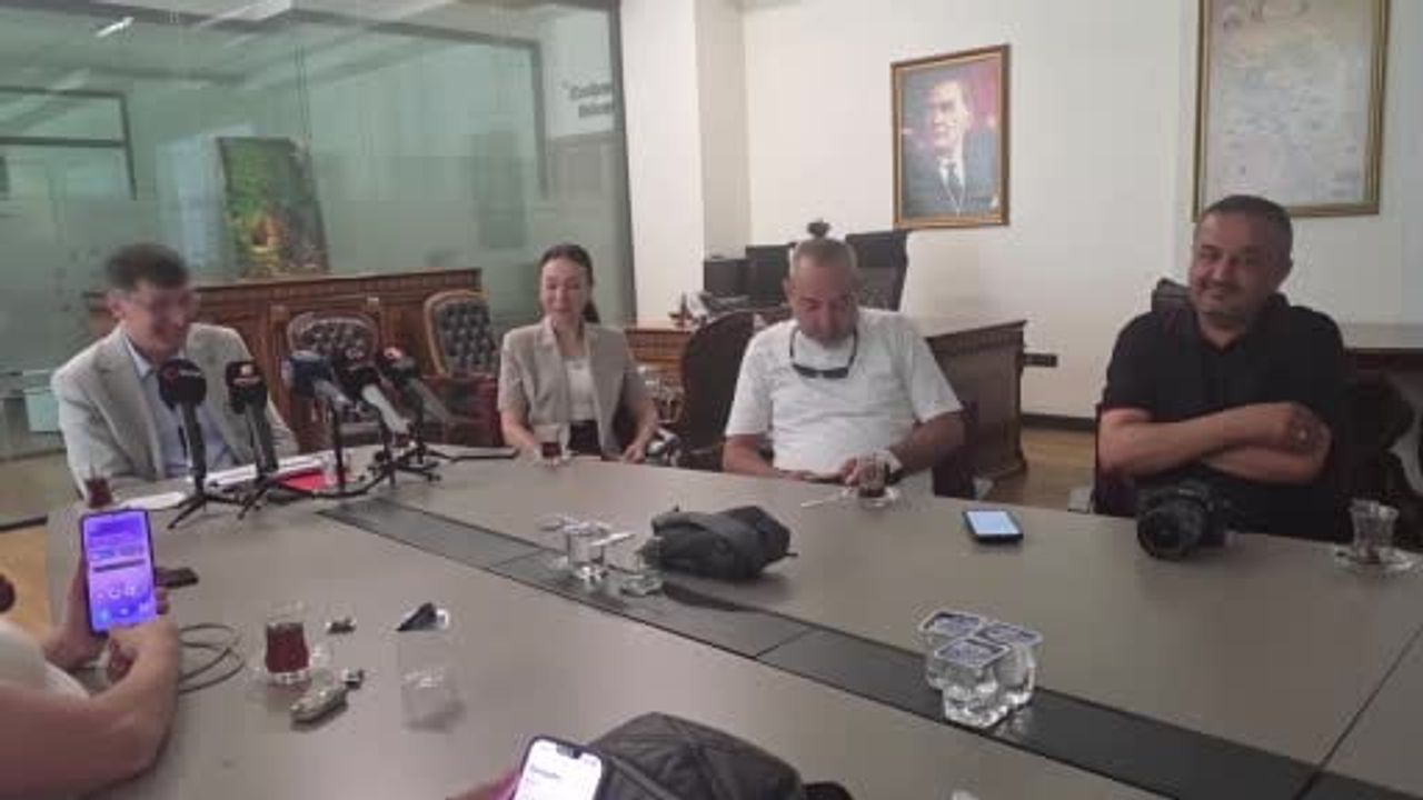 Kütahya belediye başkanı Kahveci iddiaları yanıtladı: mobbing ve parti süreci