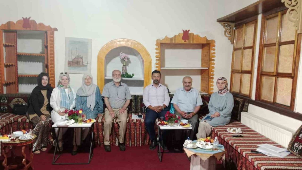 Kütahya’da boşa akan sular belgesel oluyor