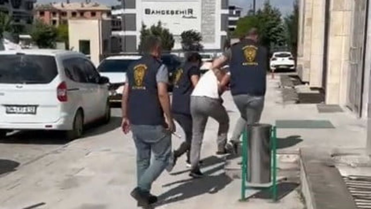 Kütahya'da otobüste tacizden serbest kalan şüpheli, iki çocuğa cinsel istismardan tutuklandı