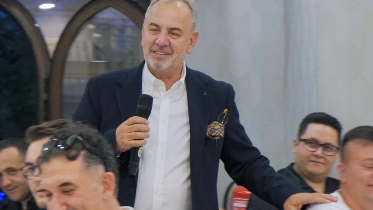 Kütahya iş dünyası uluslararası pazarlara açılma stratejilerini güçlendiriyor