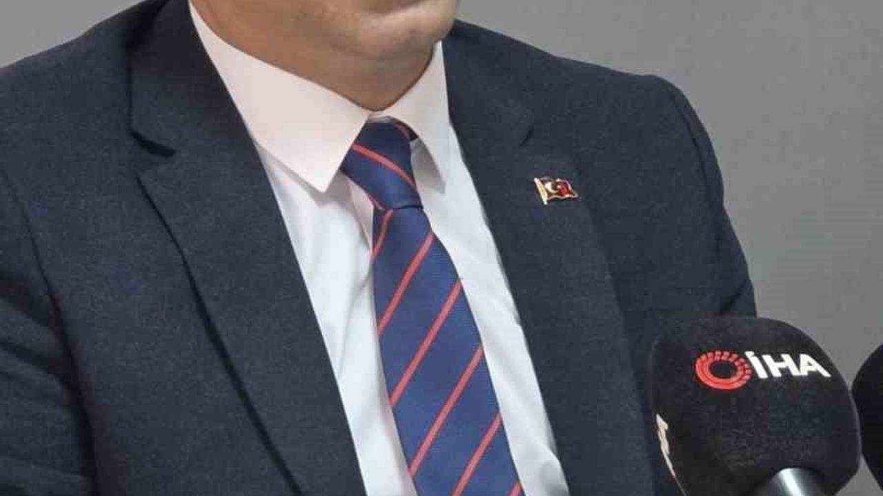 Kütahyalı genç sporcular, 'Türk-Alman Hareketlilik Programı' kapsamında Hannover'e gidiyor