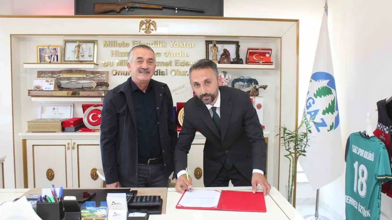 KUZKA desteğiyle Ilgaz’da üretim ve istihdam atağı