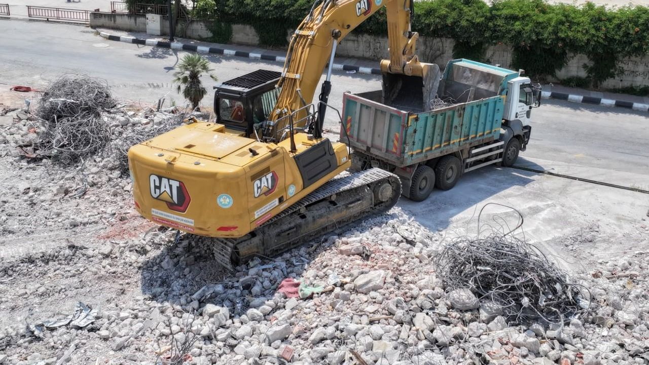 Laleli’ye 550 kişilik sosyal tesis geliyor