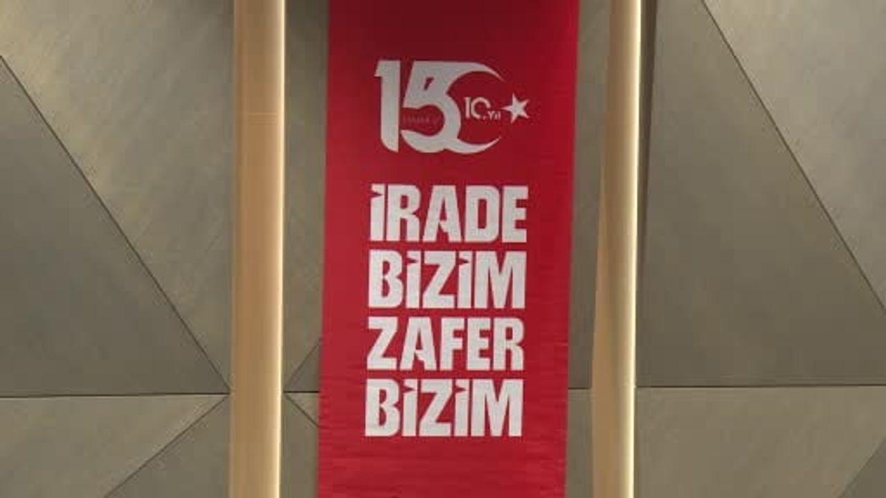 Lefkoşa büyükelçisi Başçeri: 15 Temmuz demokrasi tarihine örnek bir halk direnişidir