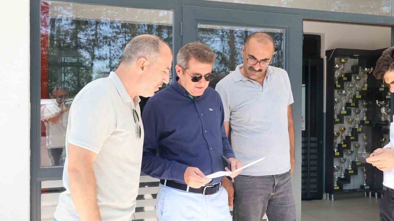 LGS tercihlerinde kritik mesai