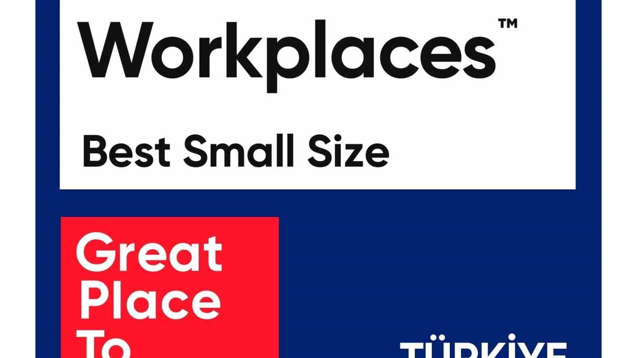 Limak'a Great Place to Work sertifikası