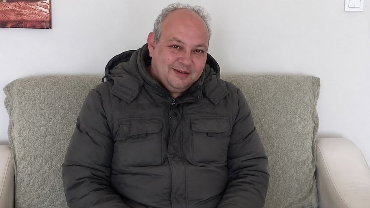 Lüleburgaz'da 3 gündür haber alınamayan kişi evinde ölü bulundu
