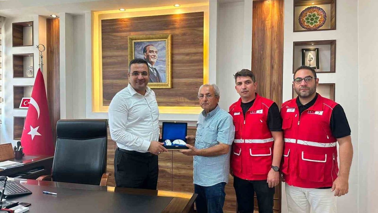 Mahalle dayanışmasıyla hayat kurtarma çağrısı