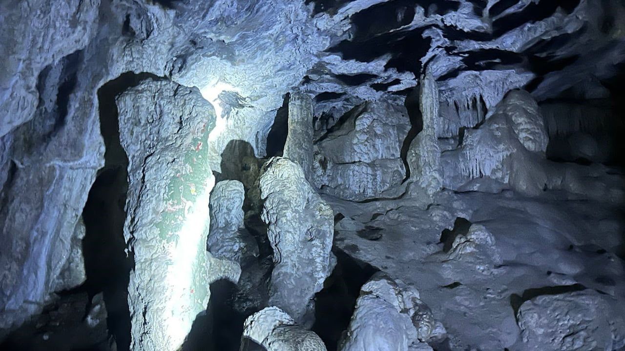 Mahkeme engeliyle koruma sağlandı: Birkleyn mağaralarında madencilik faaliyetleri durdu