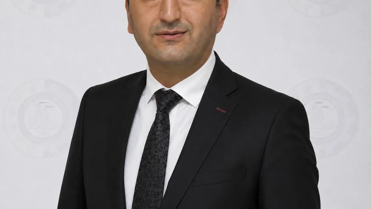 Mahmut Boyraz, Malatya Ticaret ve Sanayi Odası başkanlığına adaylığını açıkladı