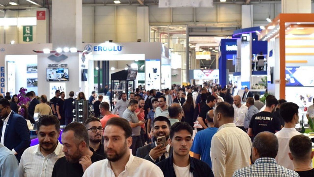 MAKTEK Avrasya 2026, İstanbul’da küresel sanayiyi buluşturacak