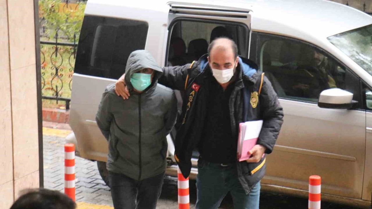 Malatya'da eşini sokakta öldüren sanığın cezası istinafta 24 yıla indirildi