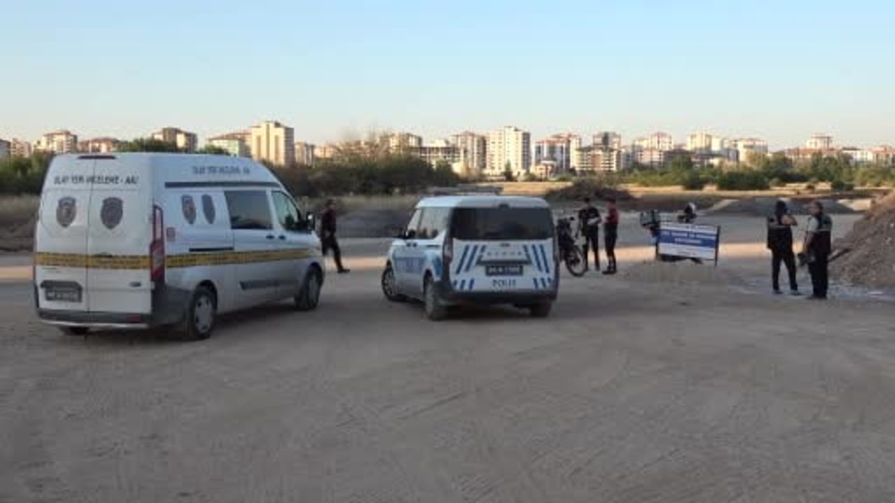 Malatya'da husumetli gruplar arasındaki silahlı kavgada 25 yaşındaki genç öldü