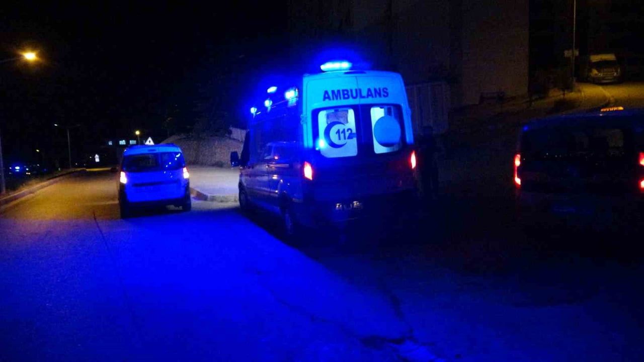 Malatya’da iki grup arasında silahlı kavga: 2 yaralı
