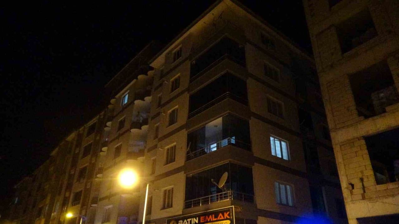Malatya'da yalnız yaşayan 89 yaşındaki kadın banyoda ölü bulundu