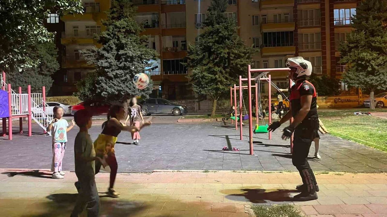 Malatya'da yunus timleri denetiminde aranan kişi yakalandı