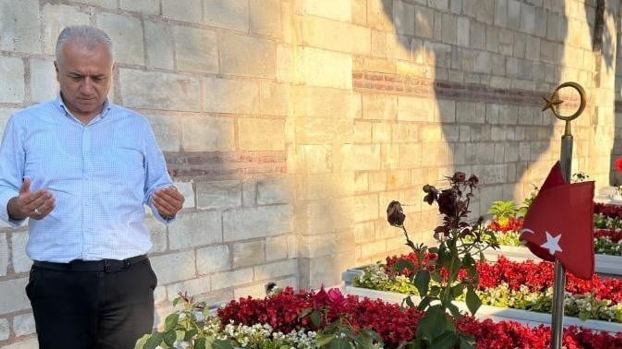 Malatya İş İnsanları Platformu Başkanı Özköse: o gece Türkiye diz çökmedi