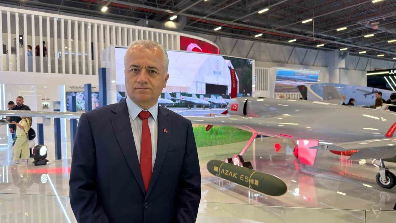 Malatya iş insanları platformu'ndan “dünya 5’ten büyüktür” vurgusu