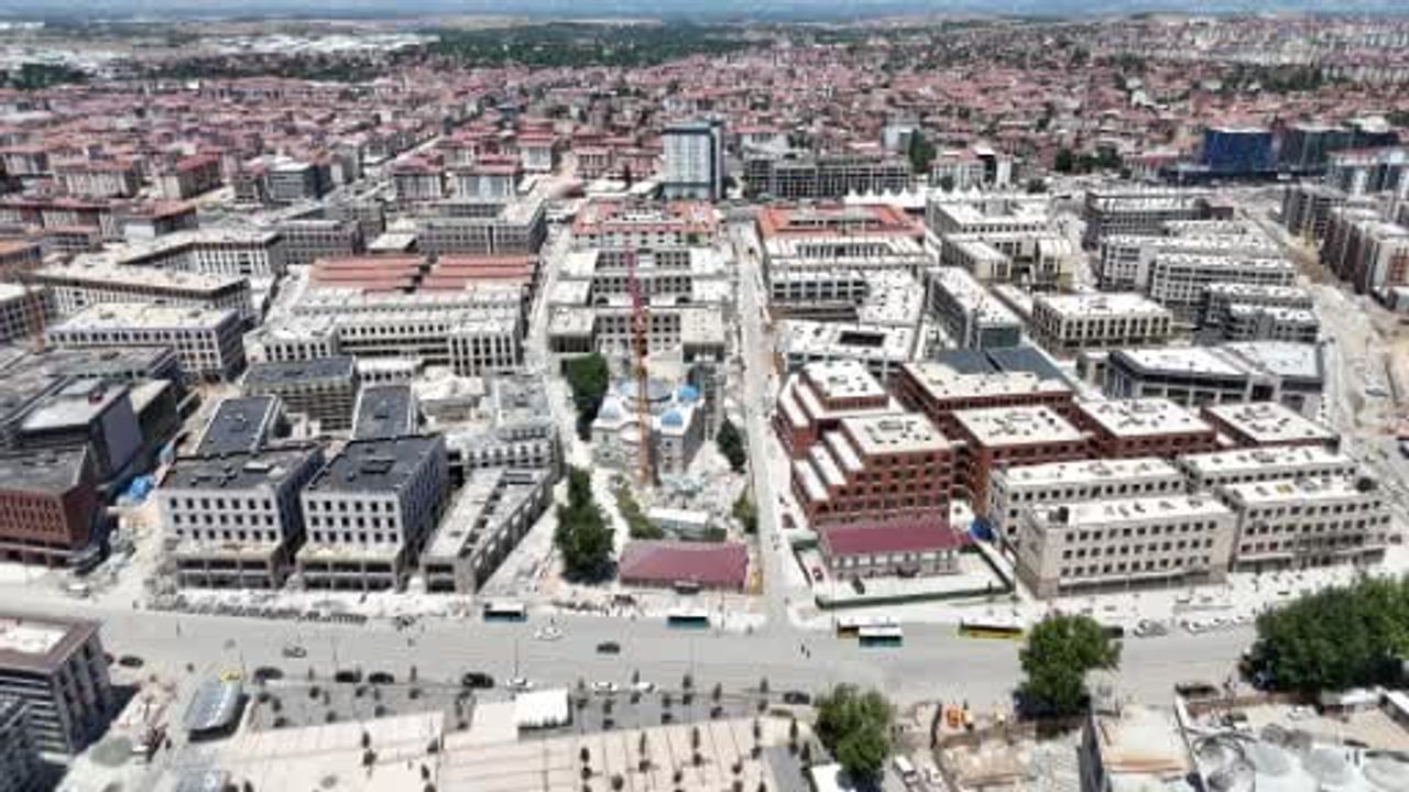 Malatya'nın 150 yıllık belediye hamamı restore edilerek 2027'de yeniden açılacak