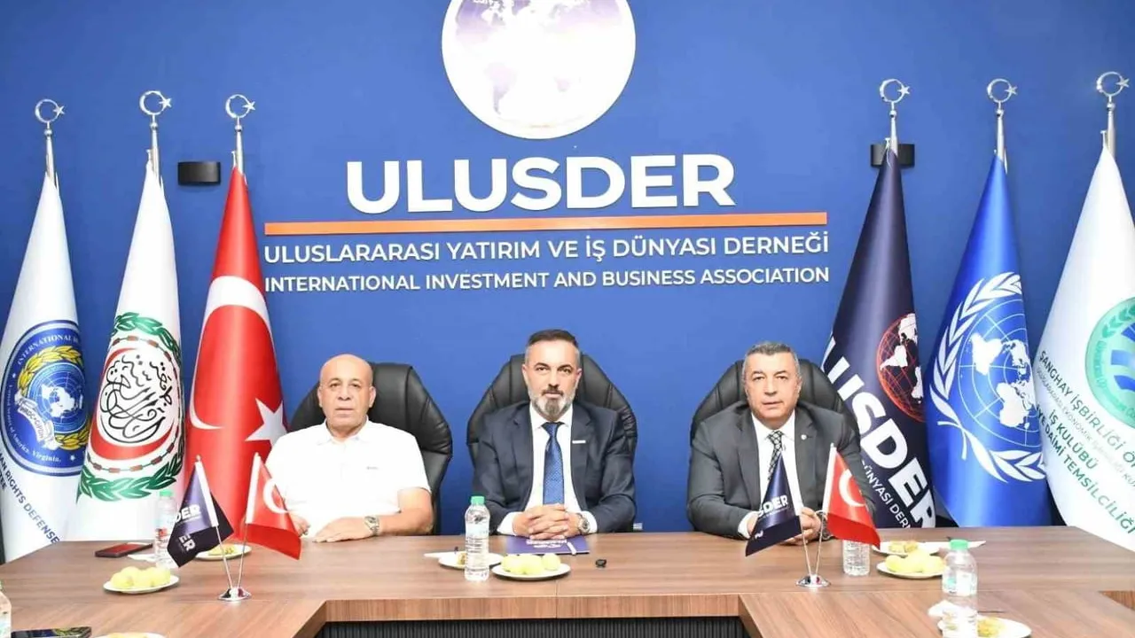 Malatya savunma sanayisinde yeni üretim merkezi olmaya hazırlanıyor