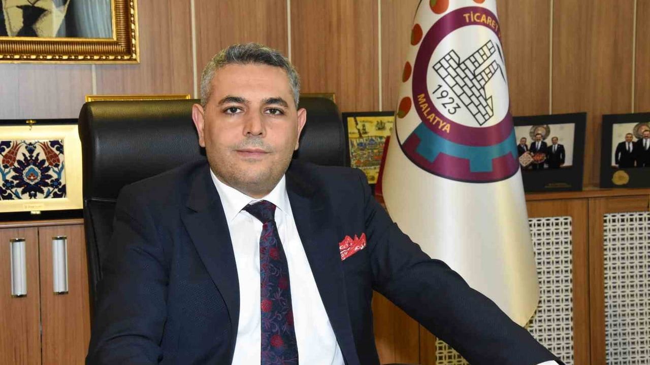 Malatya TSO, zorluklara rağmen 8 yılda insan kaynağına yatırım yaptı