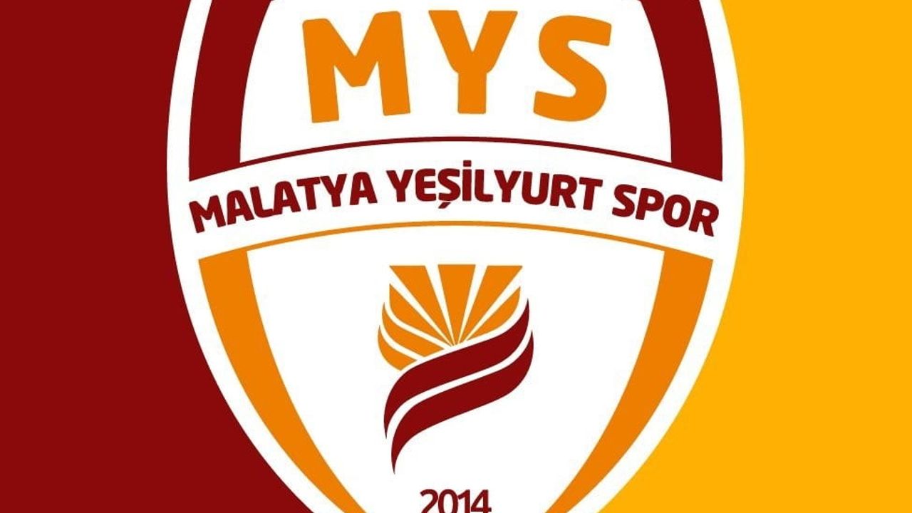 Malatya Yeşilyurt Spor'da yeni sezon hazırlıkları 13 temmuz'da başlıyor