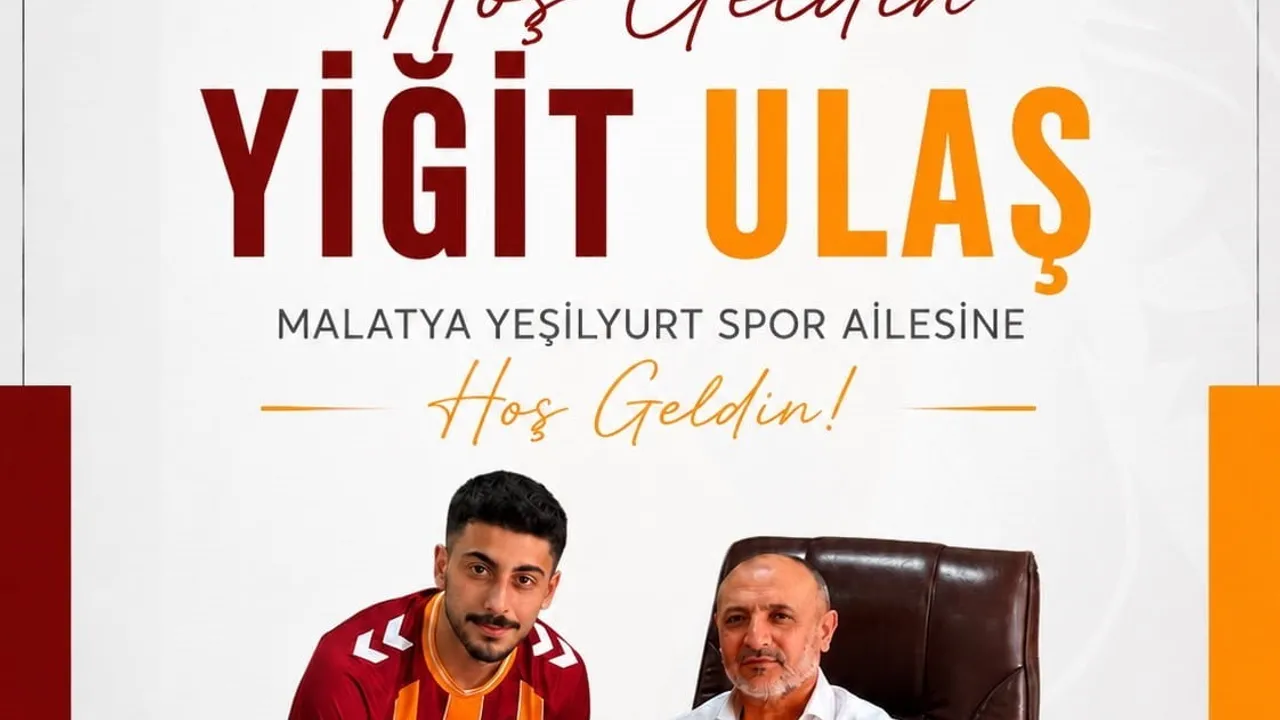Malatya Yeşilyurtspor, 52 Orduspor FK'dan dört futbolcu transfer etti