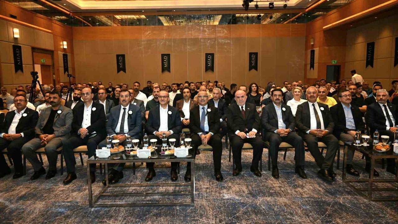 Malatya’yı Türkiye’nin örnek şehirlerinden biri yapacağız