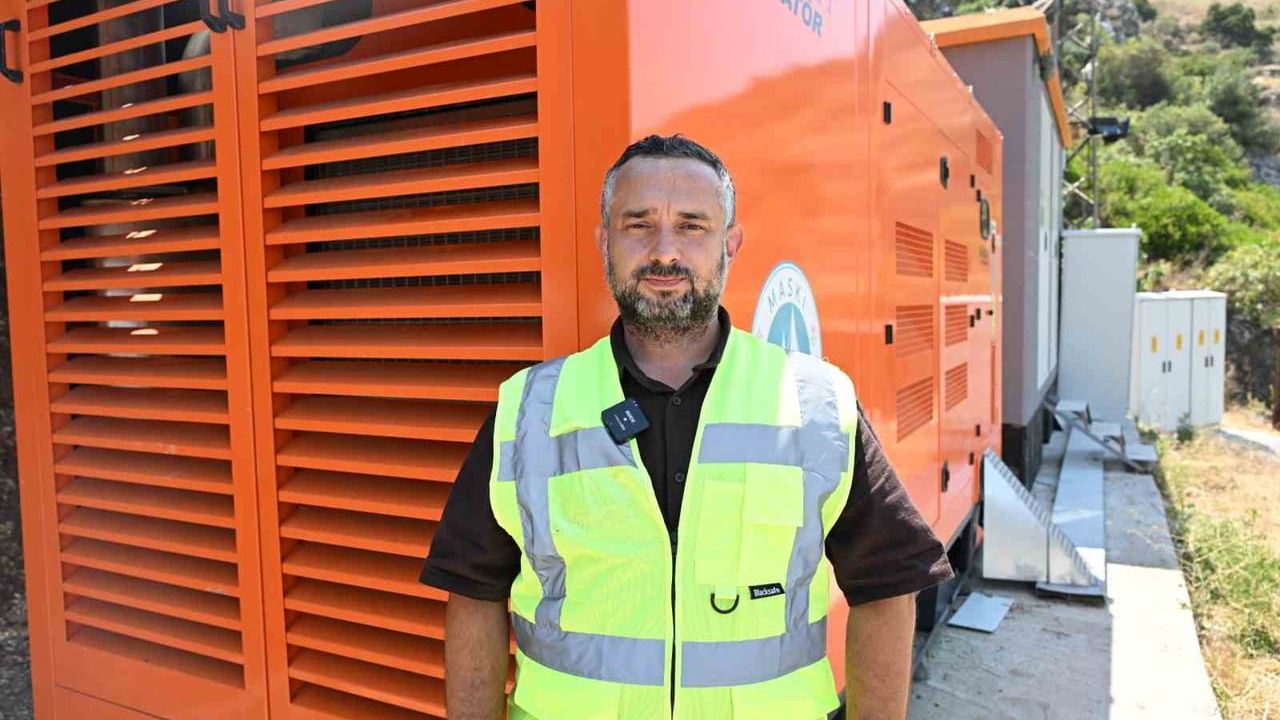 Manisa'da 20 noktada eş zamanlı sondaj çalışması