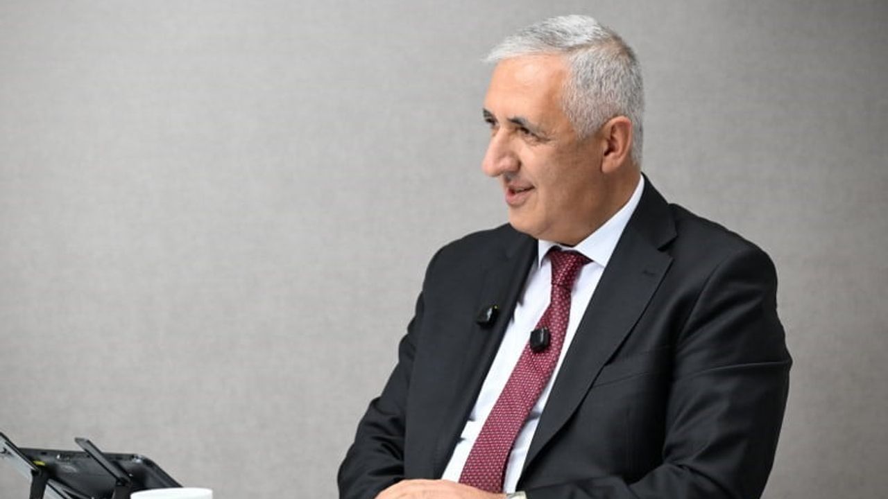 Manisa'da altyapıda seferberlik: 3,5 milyar liralık 46 projeyle kalıcı çözümler
