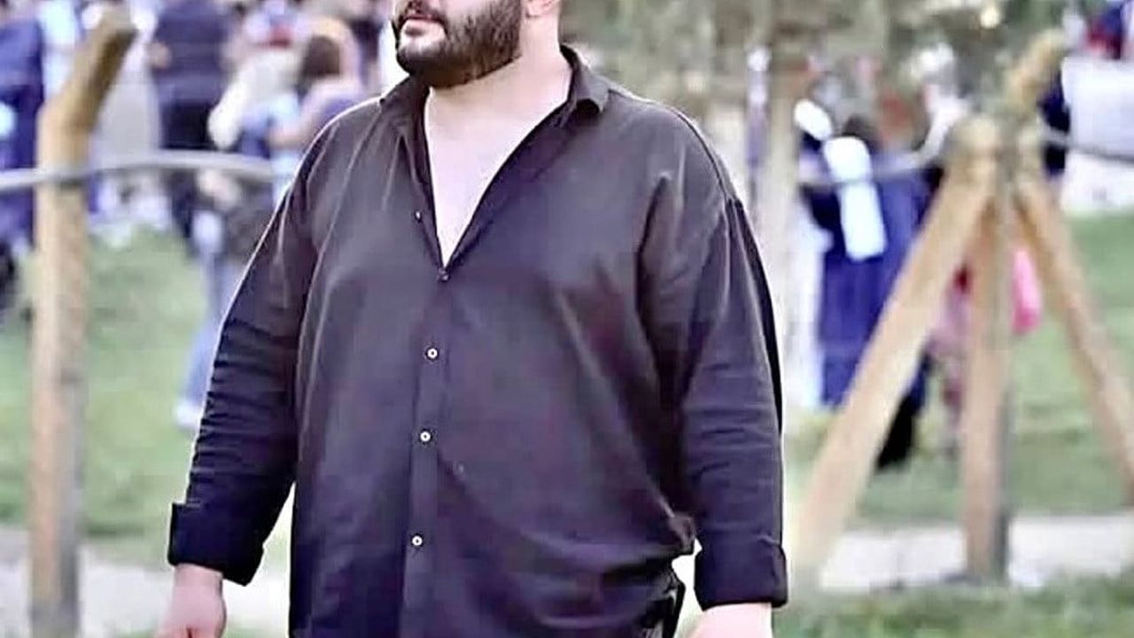 Manisa'da meydana gelen kazada ağır yaralanan motosiklet sürücüsü hayatını kaybetti