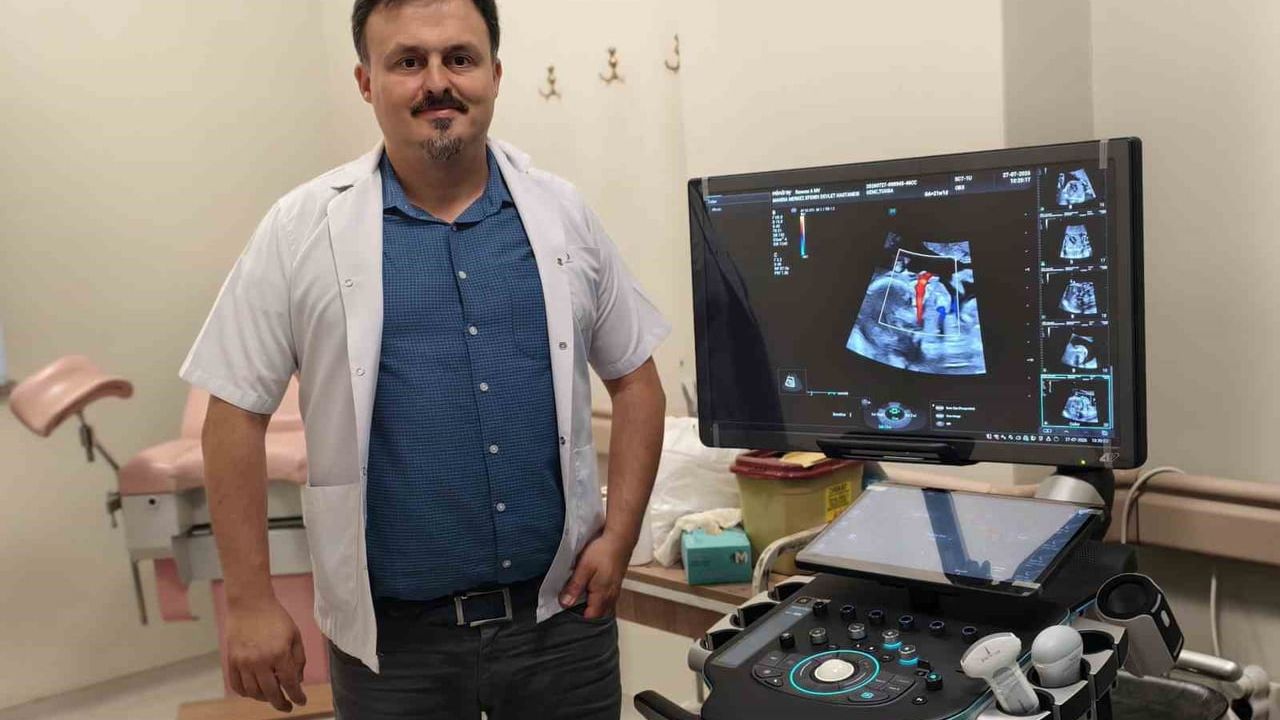 Manisa’da yüksek riskli gebelik takibinde yerel imkan güçlendi