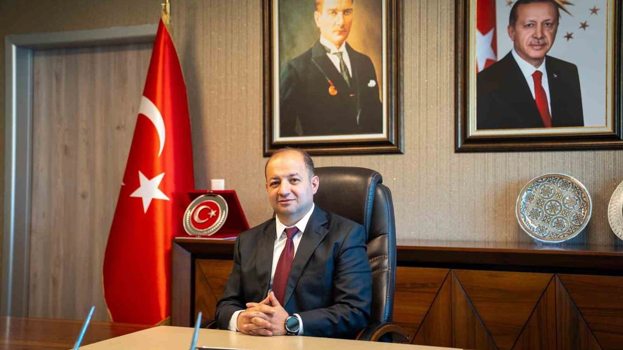 Manisa il sağlık müdüründen sıcak hava uyarısı: risk gruplarına yönelik önlemler